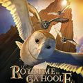 Le Royaume de Ga'Hoole - La Légende des Gardiens