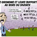 Divorce à la bordelaise