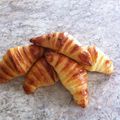 Les Croissants 