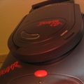 le Jaguar CD