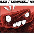 Matthieu / Dromadaire Bleu 3ème Lauréat de "La révélation blog contre-attaque"