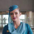 Nouveaux uniformes Oman Air 