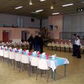 Repas des Seniors 2010 