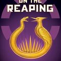 Couverture et résumé de Sunrise of the Reaping de Suzanne Collins