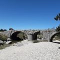Nos montagnes cévenoles aussi sont belles