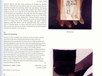 17/12/2002, CHRISTIE'S: Film and Entertainment - Vente et Catalogue