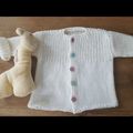 18.11.2016 layette naissance ( #1 trousseau bébé3)