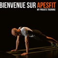 RENFORCEMENT MUSCULAIRE EN LIGNE / PROGRAMME BETA TEST