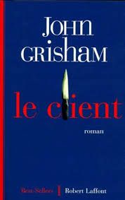 Le client - John Grisham