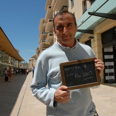 COMMENT RESSENTEZ-VOUS LE NOUVEAU PRESIDENT ?