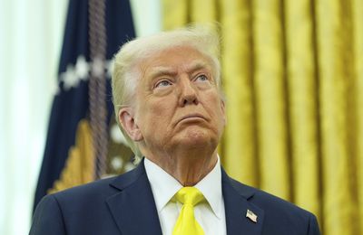 Etats-Unis: La Contre-Révolution Trump après cent jours (3e partie)