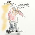 Le LKP a gagné! La class!