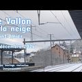 Les mois d’hiver - Retour de la neige 