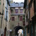Visite du cœur historique de Rennes - Mardi 2 Octobre 2018