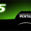 PENTAX K5