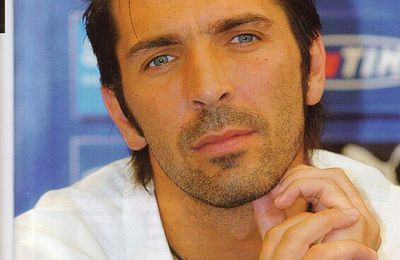 Gianluigi Buffon