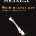 Meurtriers sans visage