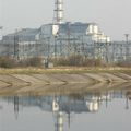 Tchernobyl : Bouygues et Vinci remportent l'appel d'offres 