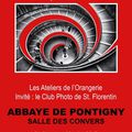 Exposition photo des Ateliers de l'Orangerie