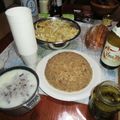 Rillettes Party @ Tokyo