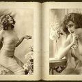 ::: Vintage Nude Album