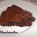 Chocolamandine