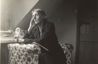 Lectures pour tous : Virginia Woolf