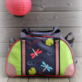 Sac bowling pour jeune maman...