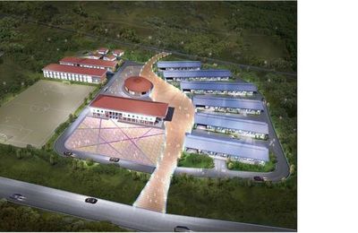  South West:Self-employment: IVTC Limbe Goes Operational in 2016 