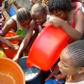 Kasaï-Occidental : la ville de Kananga privée d’eau potable depuis six mois