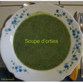 soupe de sorcière