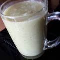 Soupe de chou-fleur zéro déchet
