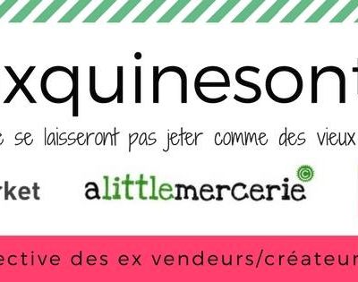 Fermeture d'Alittlemarket et d'Alittlemercerie PETITION