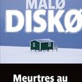 MALØ Mo / Diskø.