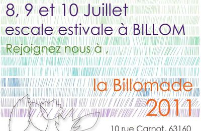 billomade 2011