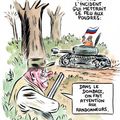 Évitons l'incident... par foolz - 26 février 2022