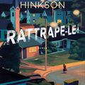 Rattrape le! Les polars de Jake Hinkson nous donnent sacrément la foi !