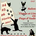 Rendez vous annuel : Le salon de Pexiora