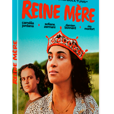 CONCOURS REINE MERE : 3DVD A GAGNER POUR VOIR UNE JOLIE FABLE SUR L'IMMIGRATION