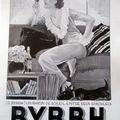 Byrrh alcool 1933 publicite ancienne by65