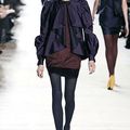 New York Fall 2008 :  Proenza Schouler