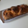 Brioche (base parisienne)