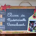 Cadeaux pour les maîtresses