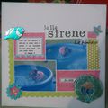 jolie sirene