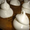 MERINGUES