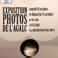 Exposition photo AGALC