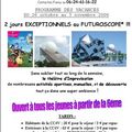 Tous au Futuroscope avec la CC4V