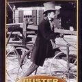 Le cinéma, mon vélo et moi/7/ Le style Buster Keaton