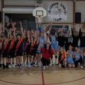 Challenge Benjamin(e)s - Phase secteur