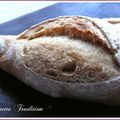 Baguettes de Tradition du Pétrin